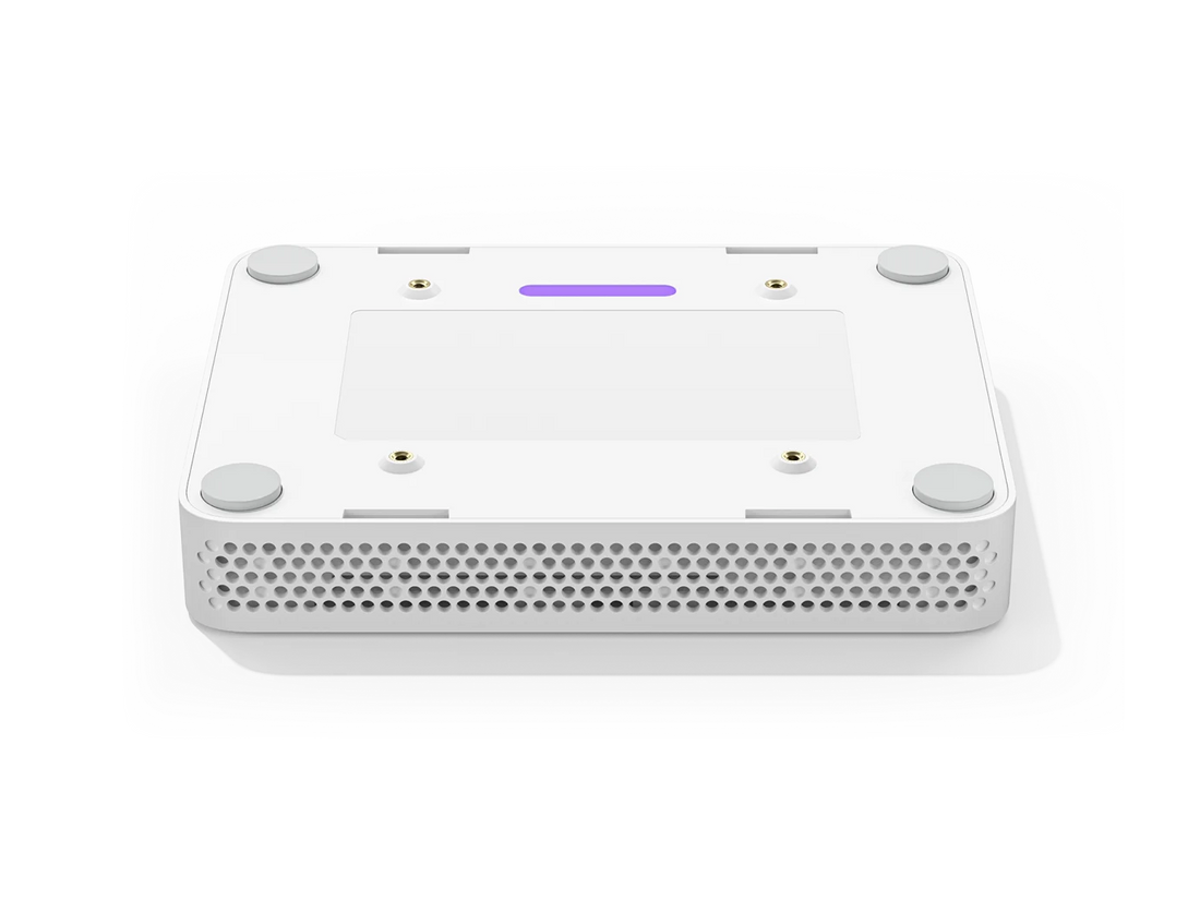 DISPOSITIVO LOGITECH B2B ROOMMATE VIDEO CONFERENCING COLLABOS USB / HDMI WHITE (950-000082)