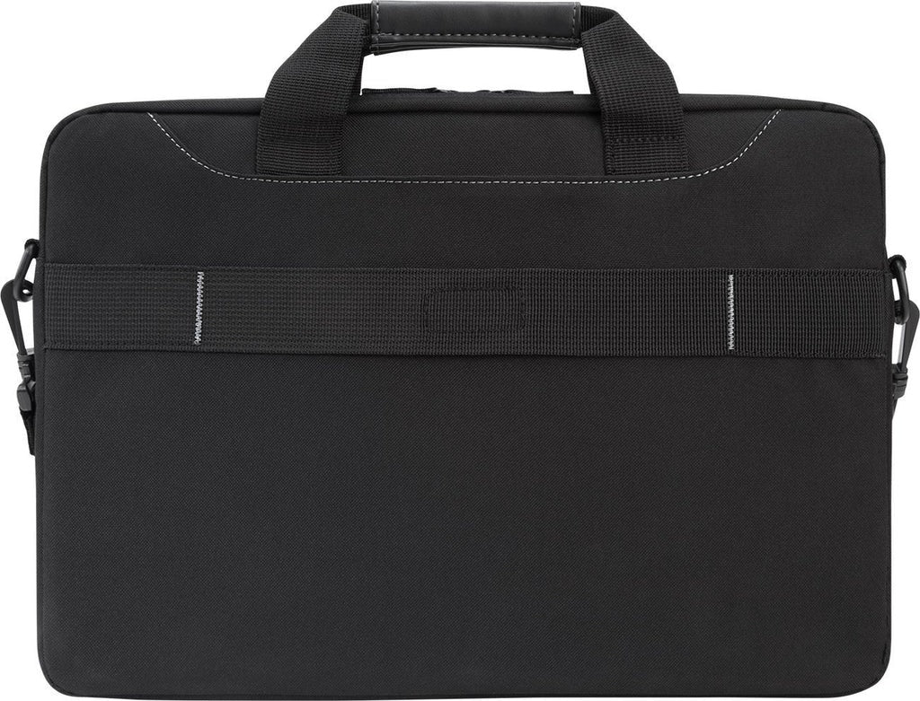 MALETIN TARGUS BUSINESS CASUAL SLIPCASE 15.6" BLACK (TSS898LP)