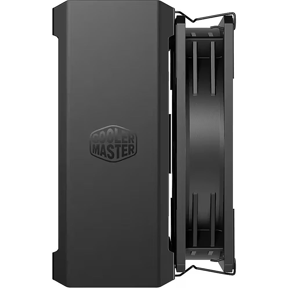 CPU AIR COOLER HYPER 212 3DHP BLACK ARGB MAY-T2HP-217PA-R1