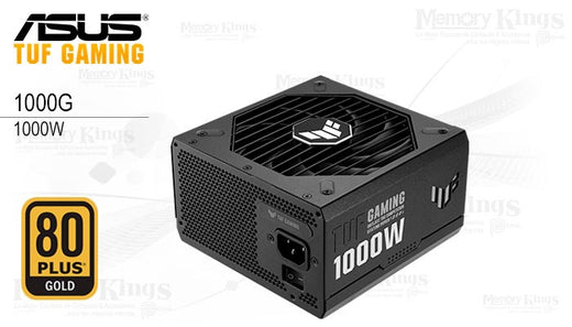PSU ASUS TUF-GAMING-1000G 1000W GOLD