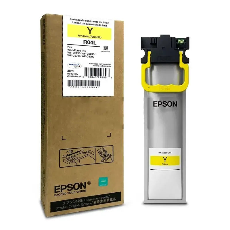TINTA EPSON T941420-AL
