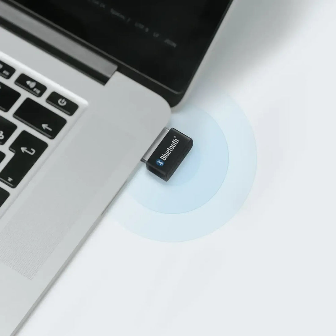 Adaptador USB MERCUSYS Bluetooth 5.3 nano