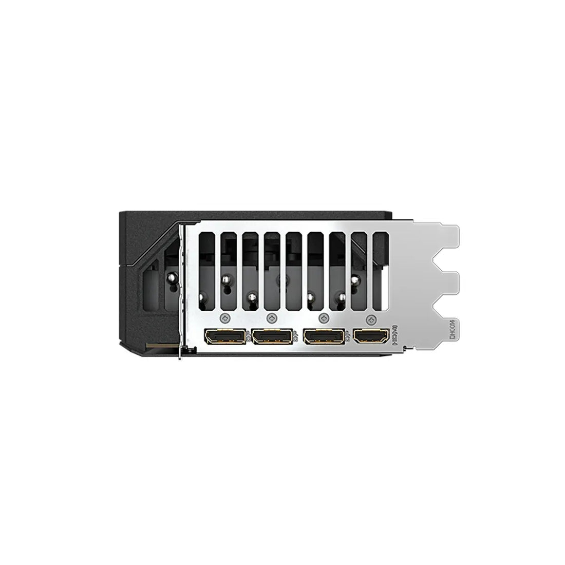 Tarjeta De Video Gigabyte Aorus Geforce Rtx 5070 Master 12G, 12 Gb Gddr7, Pcie Gen 5.