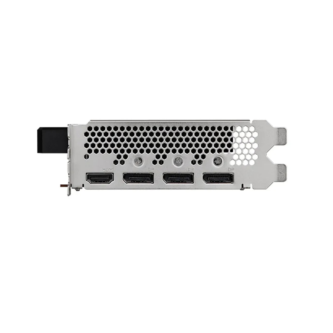 Tarjeta De Video Asrock Intel Arc A380 Challengeritx 6Gb Oc, 6 Gb Gddr6, Pci-E 4.0