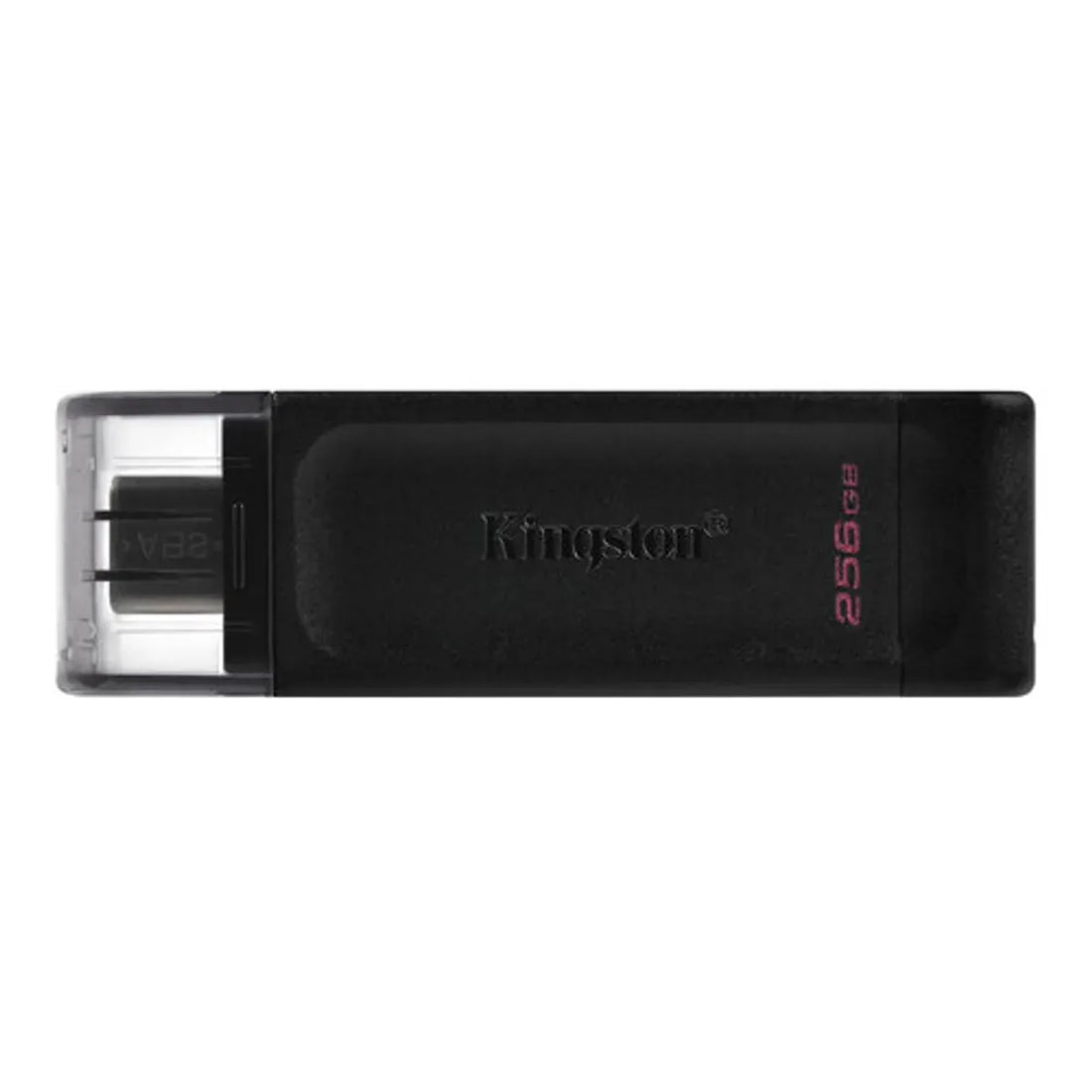 MEMORIA USB-C 256GB DT70 3.2 KINGSTON (DT70/256GB)