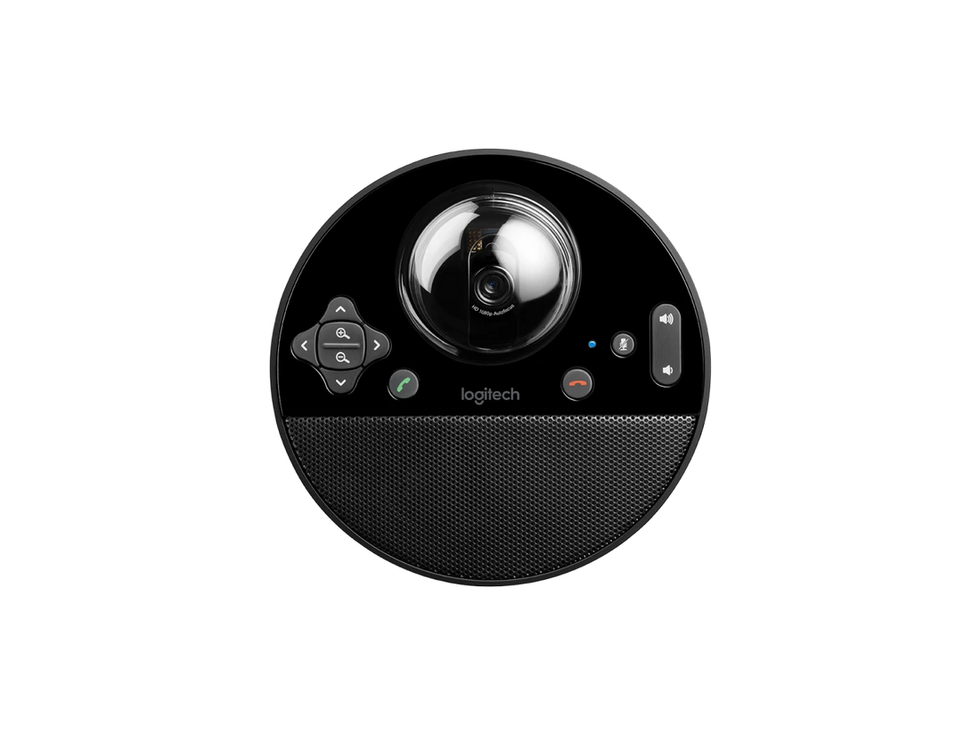 CAMARA LOGITECH B2B BCC950 CONFERENCECAM BLACK (960-000866)