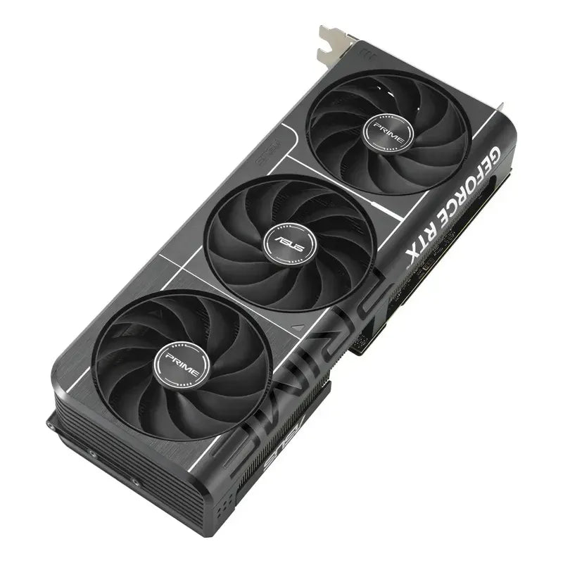 Tarjeta De Video Asus Prime-Rtx5070-O12G , 12 Gb Gddr7, Pcie Gen 5.0