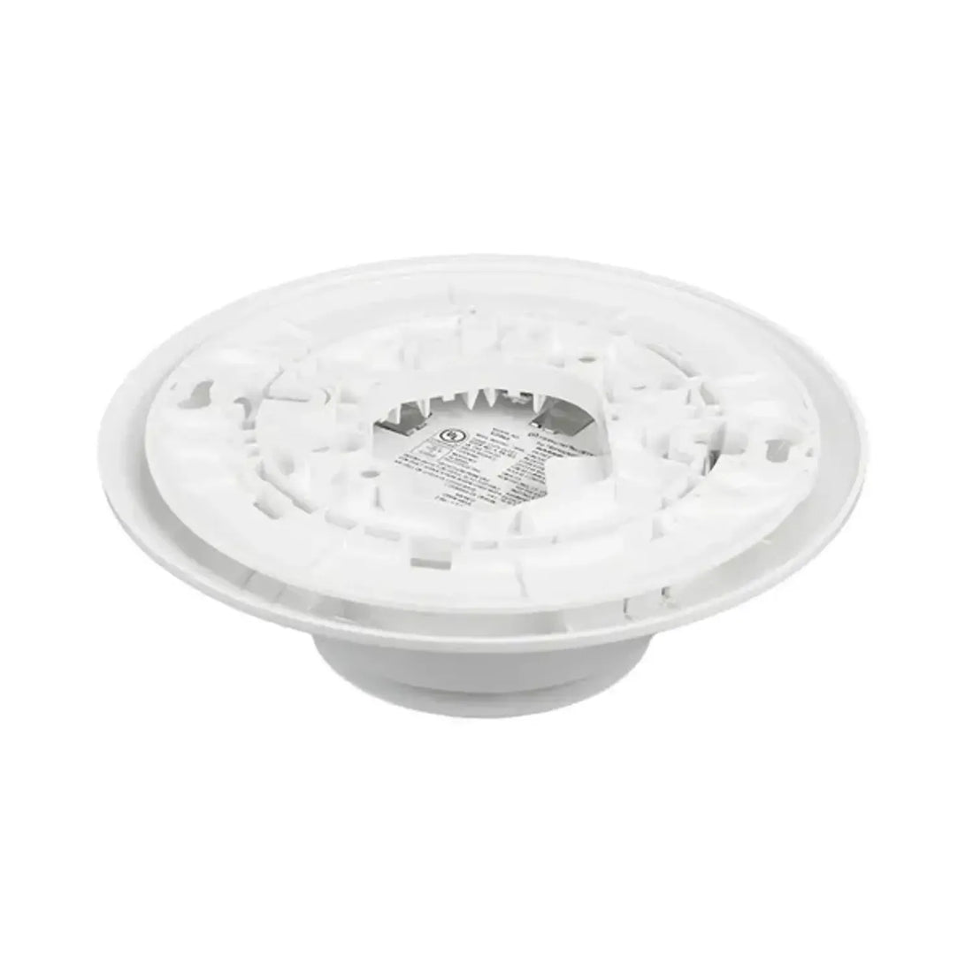Detector de humo y temperatura fotoeléctrico direccionable