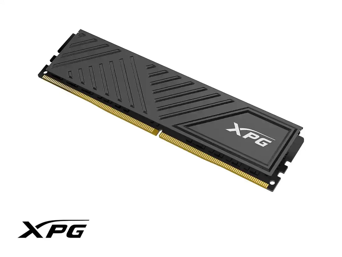 DDR4 UDIMM XPG GAMMIX D35 16GB 3200MHZ BK AX4U320016G16A-SBKD35