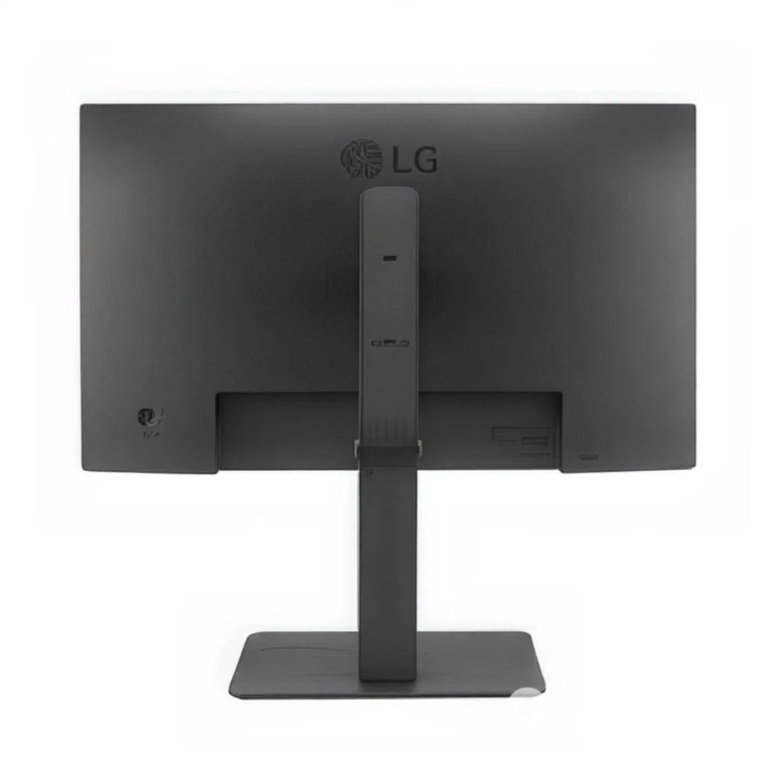 MONITOR LG LED 24" B2B IPS 24BR650 PIVOT USB TIPOC DAISY CHAIN