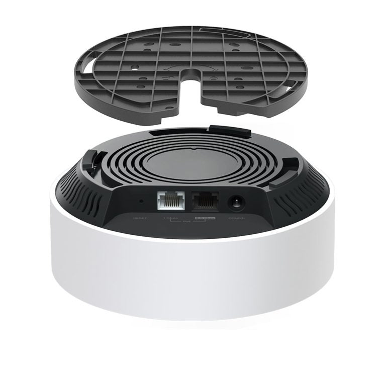 DECO X50 POE (3-PACK) MESH WIFI 6 AX3000 DUAL BAND TP-LINK