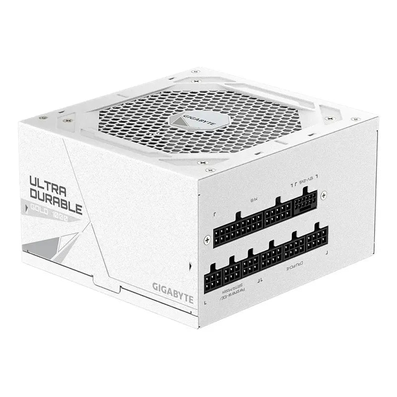PSU GIGABYTE 1000W 80+ GOLD GP-UD1000GM PG5 ICE