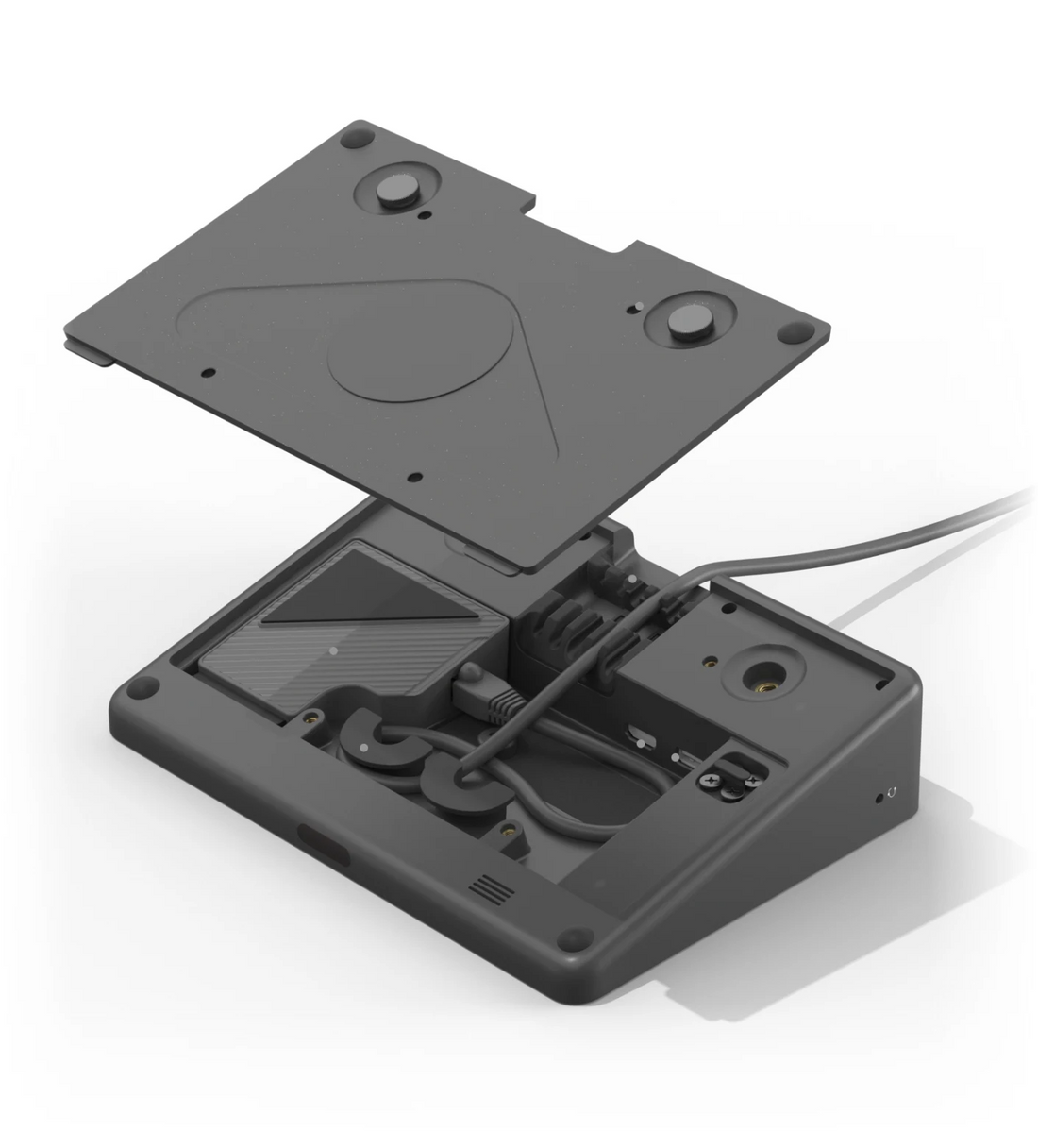 CONTROLADOR TACTIL LOGITECH B2B TAP P/VIDEO CONFERENCIA (939-001950)