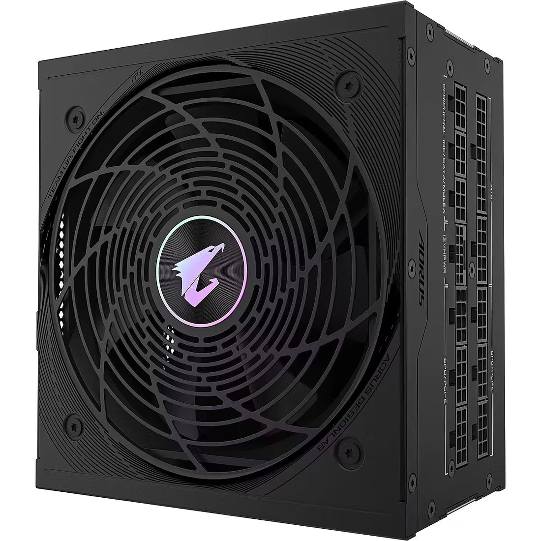PSU AORUS ELITE P850W 80+ PLATINUM GP-AE850PM PG5
