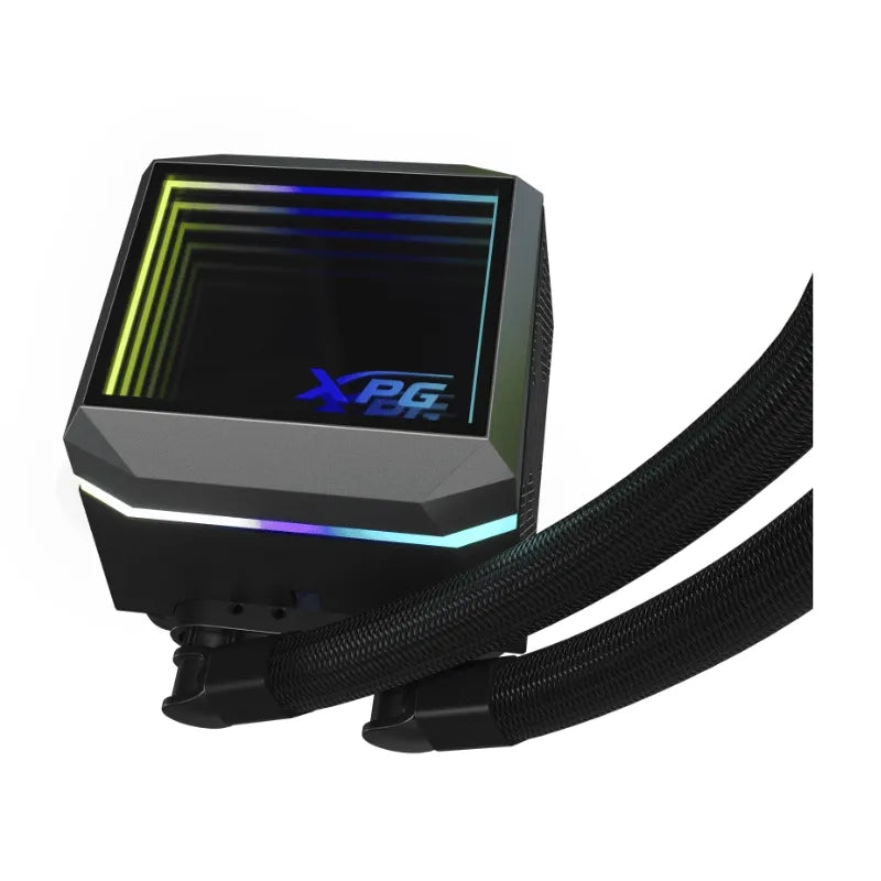 LIQUIDA XPG LEVANTE 2 360MM BK ARGB LEVANTEII360-BKCWW