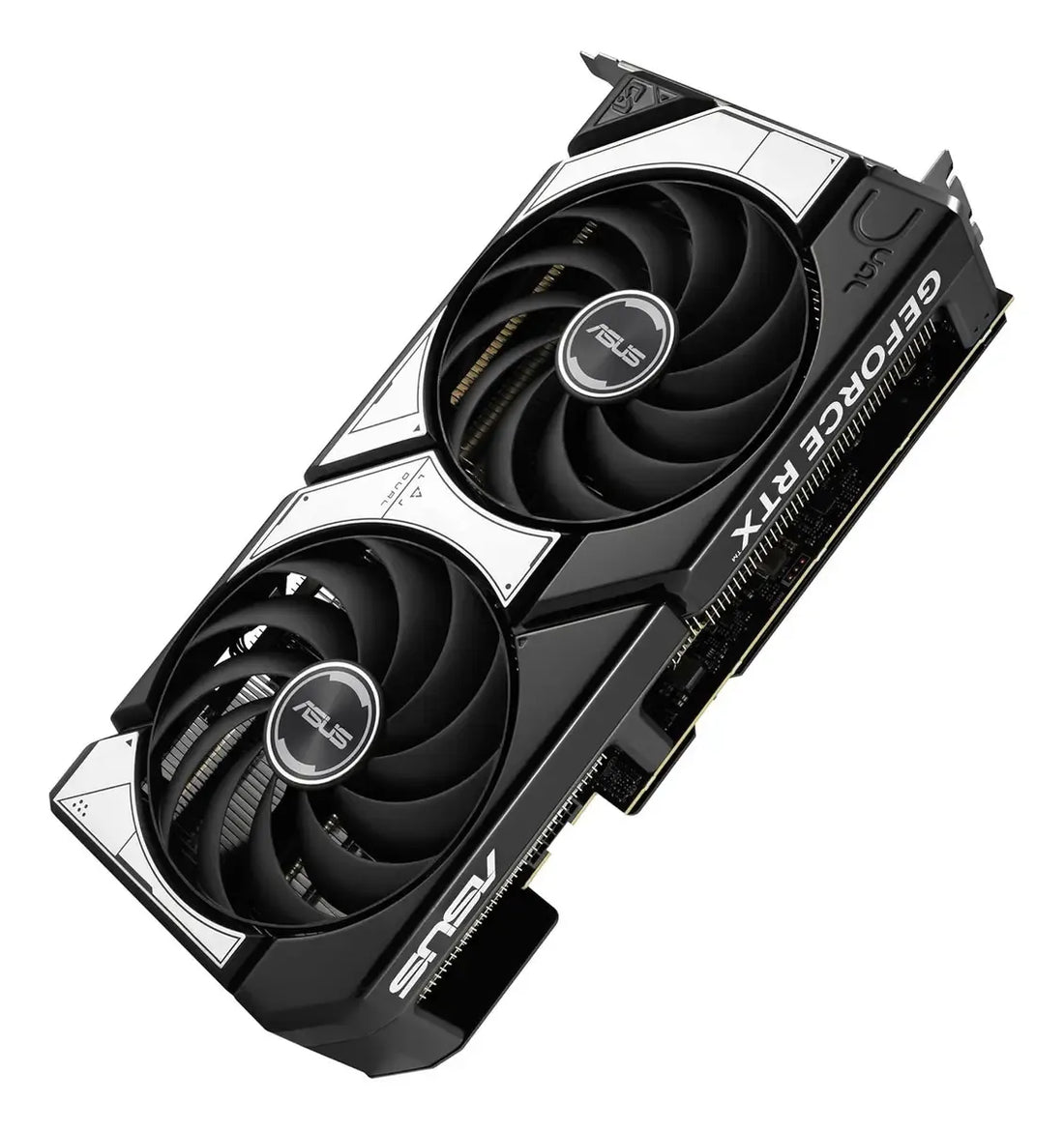 Tarjeta De Video Asus Dual-Rtx5070-O12G, 12Gb Gddr7, Pcie Gen 5.0