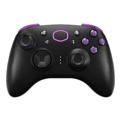 GAMEPAD COOLER MASTER STORM CONTROLLER BLACK V1 CMI-GSCX-BK1