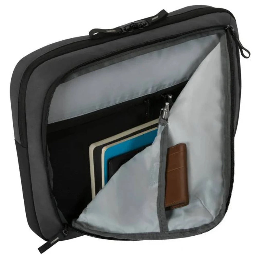 BOLSO TARGUS CONVERTIBLE CITY FUSION 14'' GREY (TBM571GL)