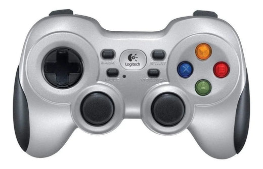 GAMEPAD LOGITECH F710 WIRELESS (940-000117)