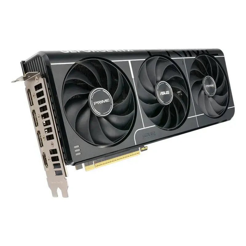 Tarjeta De Video Asus Prime-Rtx5070-O12G , 12 Gb Gddr7, Pcie Gen 5.0