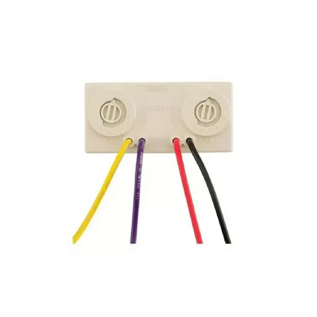Mini módulo de monitoreo direccionable FireLite
