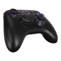 GAMEPAD COOLER MASTER STORM CONTROLLER BLACK V1 CMI-GSCX-BK1