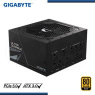 PSU GIGABYTE 750W 80+ GOLD GP-UD750GM PG5 ICE