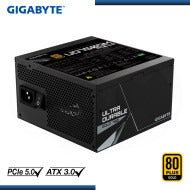 PSU GIGABYTE 750W 80+ GOLD GP-UD750GM PG5 ICE