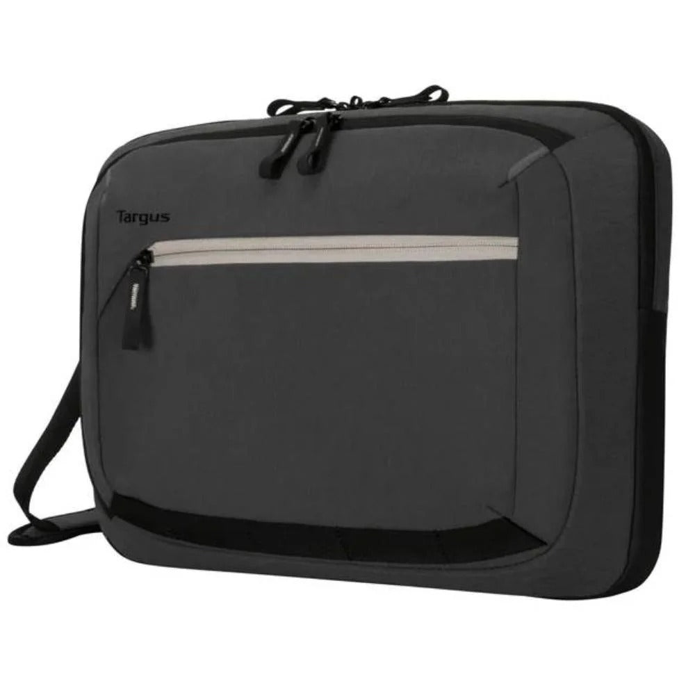 BOLSO TARGUS CONVERTIBLE CITY FUSION 14'' GREY (TBM571GL)