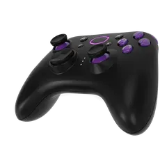 GAMEPAD COOLER MASTER STORM CONTROLLER BLACK V1 CMI-GSCX-BK1