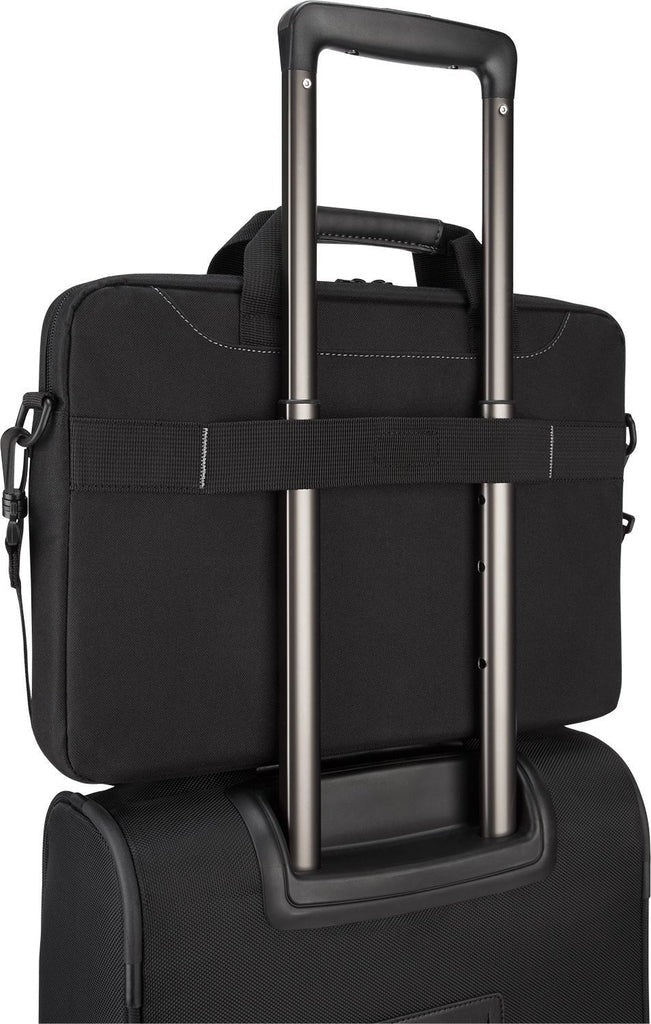 MALETIN TARGUS BUSINESS CASUAL SLIPCASE 15.6" BLACK (TSS898LP)