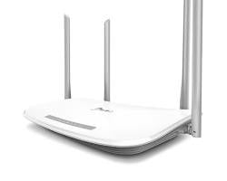 EC220-G5 ROUTER WIFI 5 AC1200 DUAL BAN TP-LINK