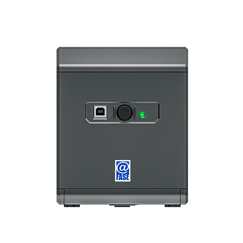 Ups Interactivo Elise Serie Power Pbox-650, 650Va, 360W