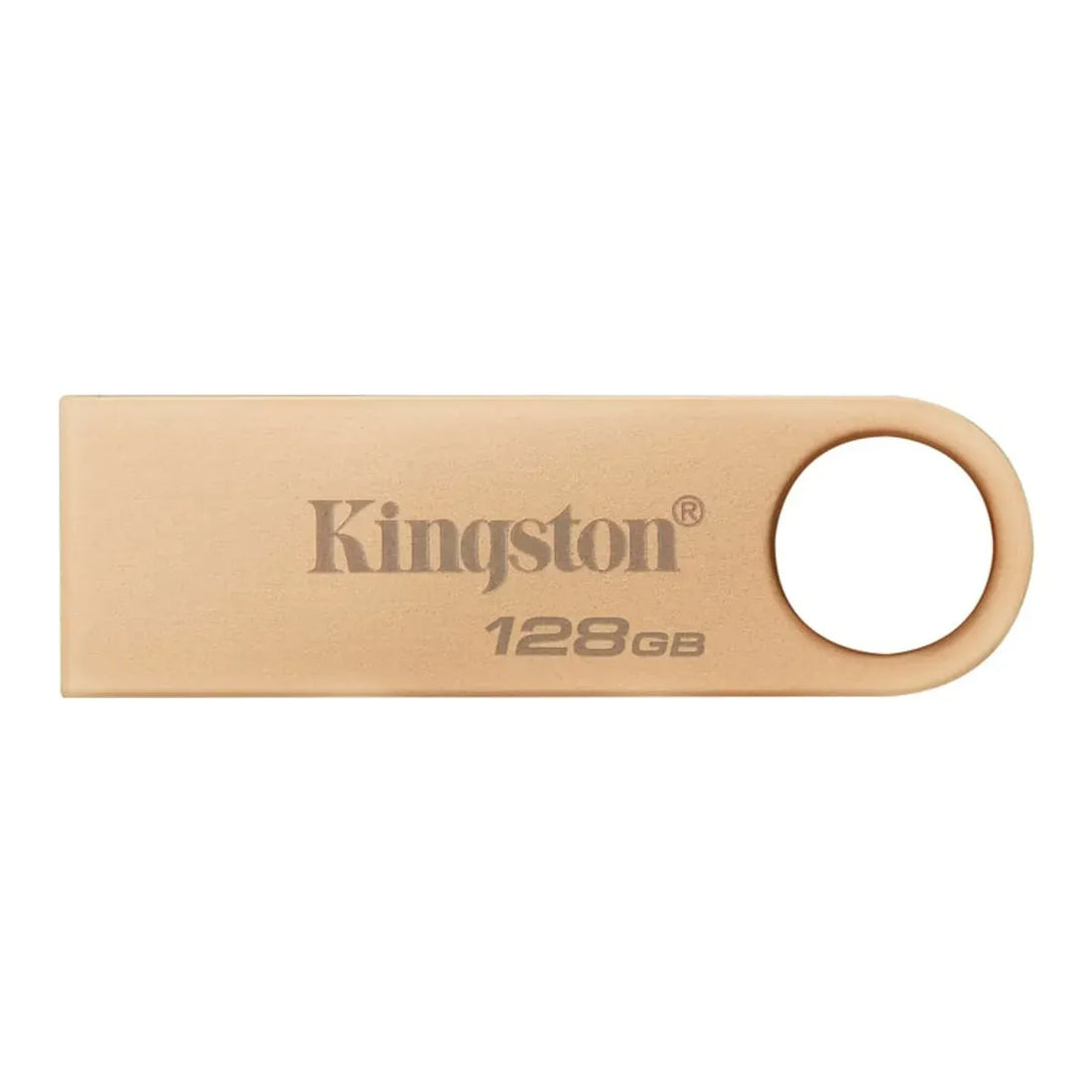 MEMORIA USB 128GB DTSE9G3 3.2 KINGSTON 220MB/S (DTSE9G3/128GB)
