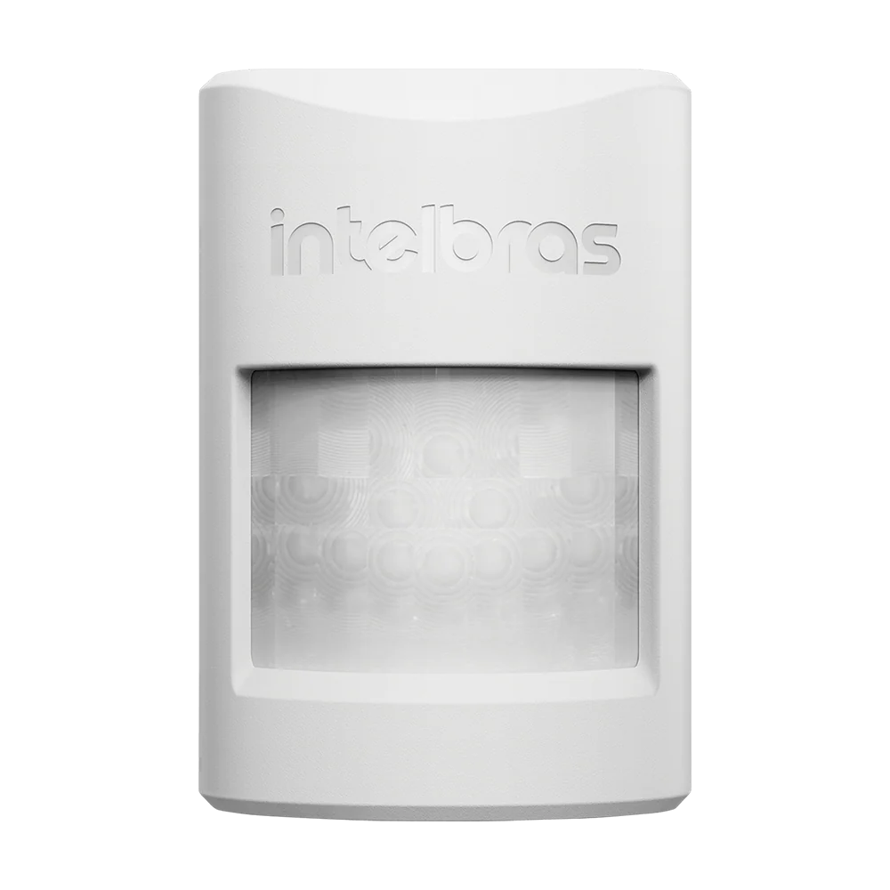 Sensor Infrarrojo Pasivo Inalambrico IVP 1000 Pet Smart