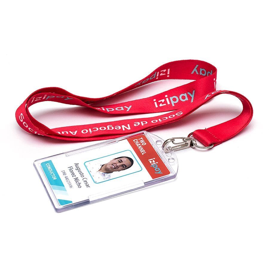 Fotochecks Corporativo Empresas Negocios Universidades
