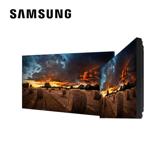 PANTALLA SAMSUNG VMB-U DE 46" LH46VMBUBGBXGO
