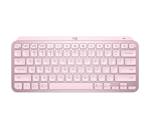 TECLADO LOGITECH MX KEYS MINI MULTI-DEVICE BT ILUMINADO