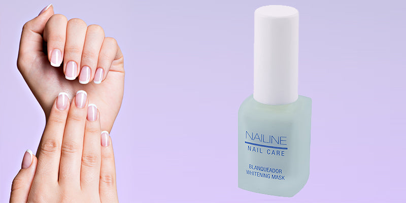 TRATAMIENTO COMPLEMENTARIO PODOLOGICO BLANQUEADOR DE UÑAS 15ML