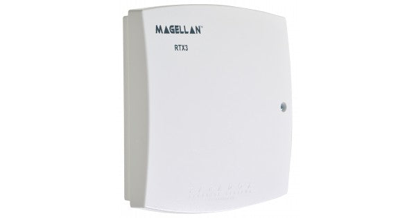 Receptor Inalambrico Multizona Paradox RTX3