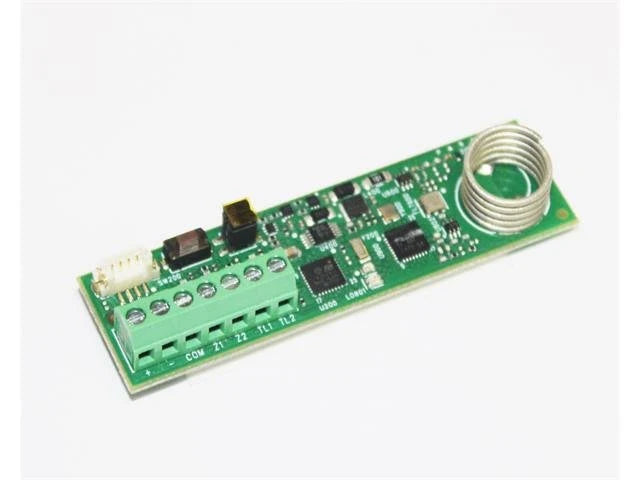 Modulo Expansor Inalambrico de 2 Zonas Paradox ZX22 (Outlet)