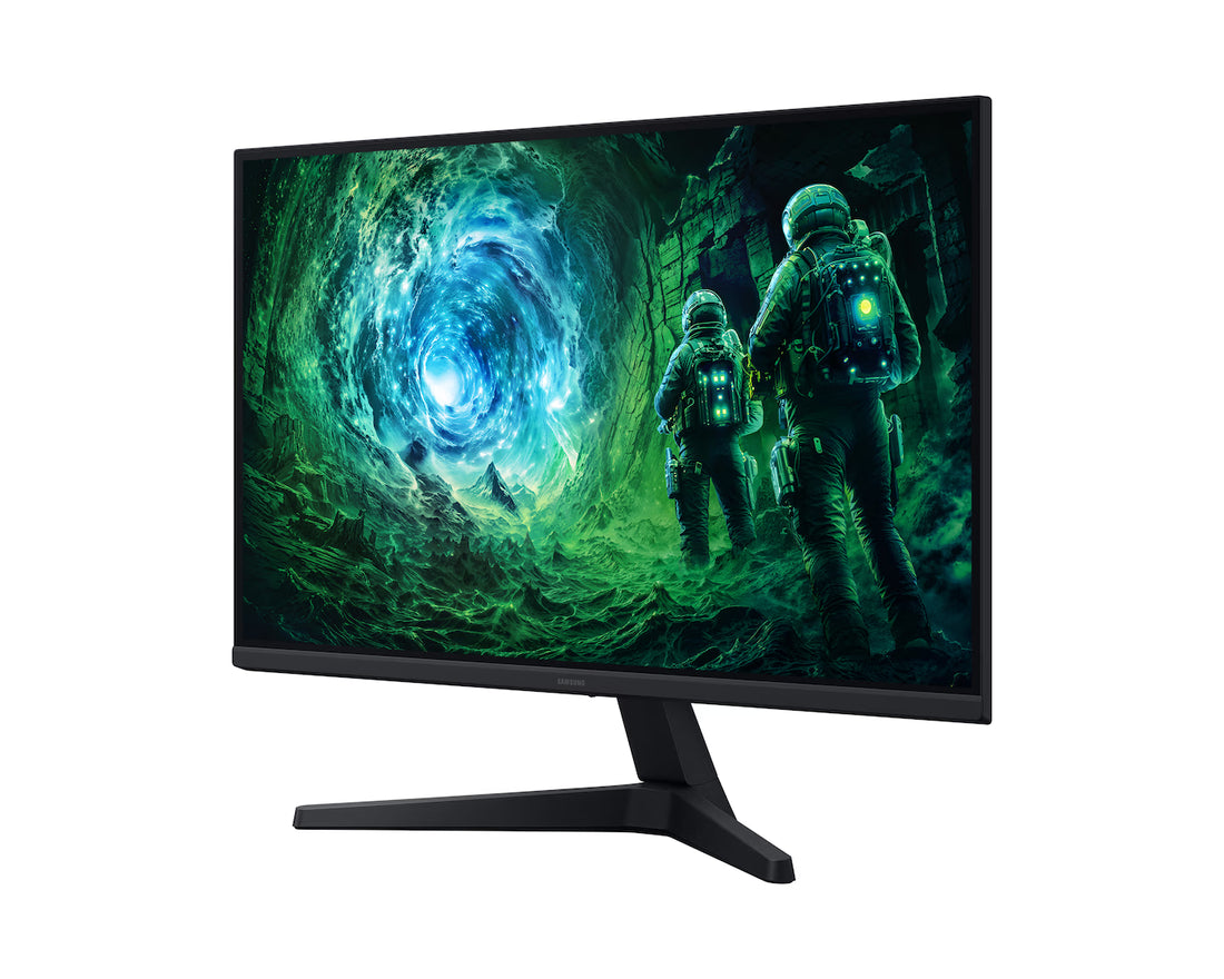 MONITOR SAMSUNG 27" LS27FG530ELXPE