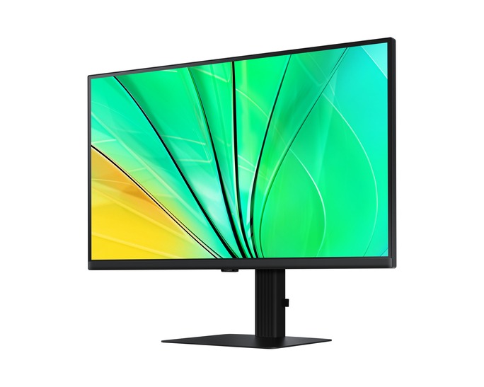 MONITOR SAMSUNG 27" LS27D600EALXPE