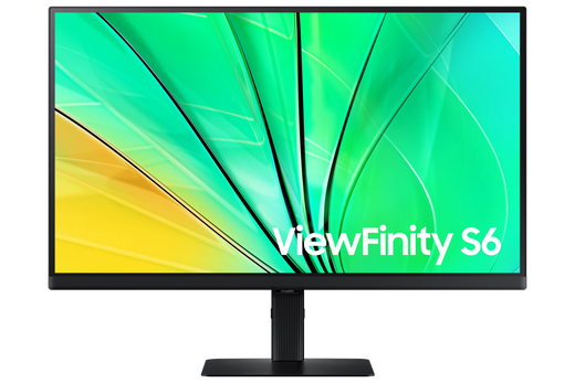 MONITOR SAMSUNG 27" LS27D600EALXPE