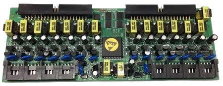 Modulo Interconexion de Paneles CP 352 / CP 192