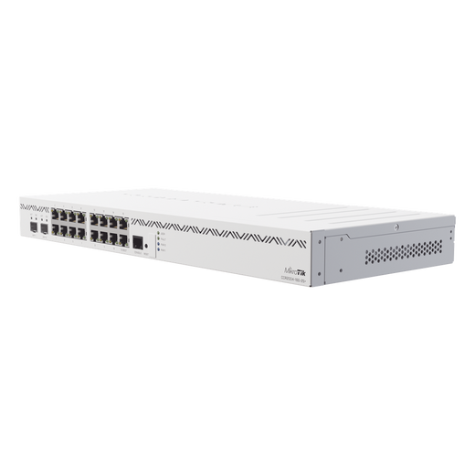 Cloud Core Router 16 puertos Gigabit