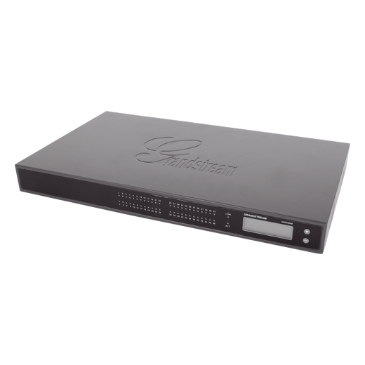 Adaptador VoIP de 48 FXS 2 puertos telco 50 pins p/montaje en rack