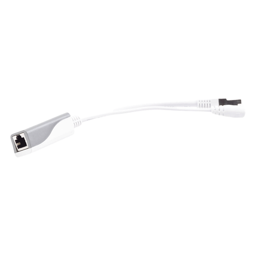 PoE Pasivo para Equipos Mikrotik 10/100/1000 Mbps