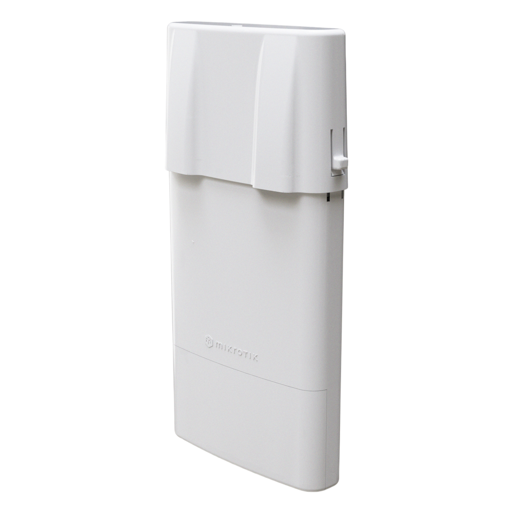 NetBox 5 ax &ndash; CPE/PtP Conectorizado de Alto Rendimiento, Wi-Fi 6 y Gigabit para Exteriores