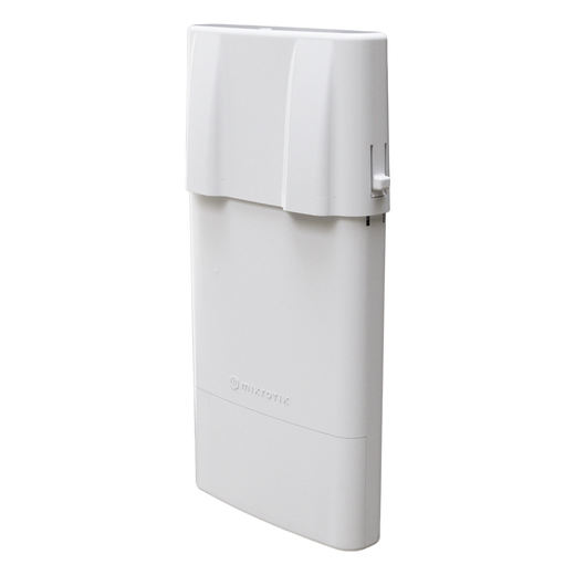 NetBox 5 ax &ndash; CPE/PtP Conectorizado de Alto Rendimiento, Wi-Fi 6 y Gigabit para Exteriores